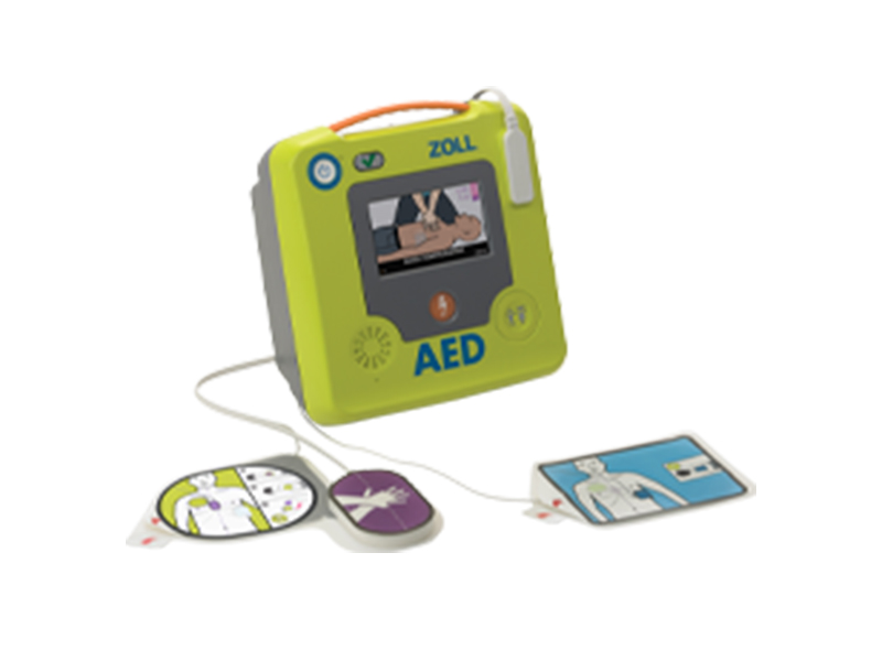 ZOLL AED 3