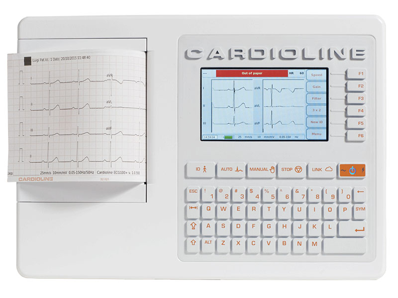 Cardiolane 100plus