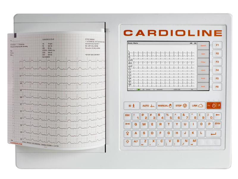 ECG200S