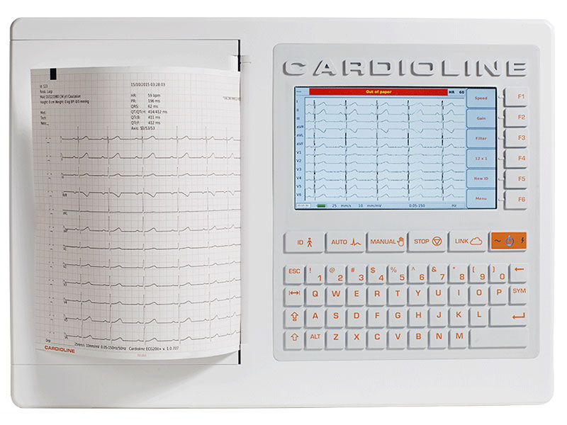 ECG200plus