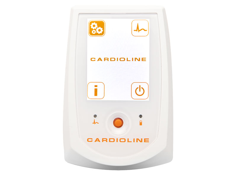 CARDIOLINE Walk400h