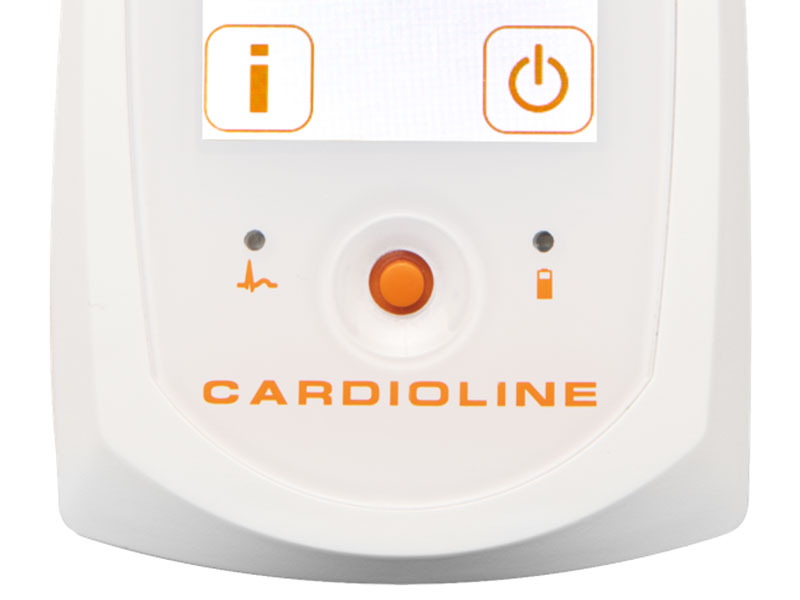 CARDIOLINE Walk400h