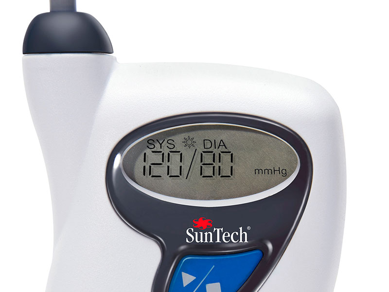 SunTech Medical Oscar2