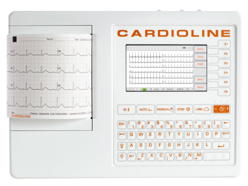 Cardiolane 100S