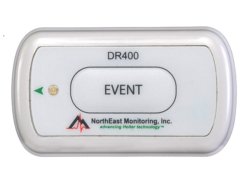 NorthEast Monitoring DR400